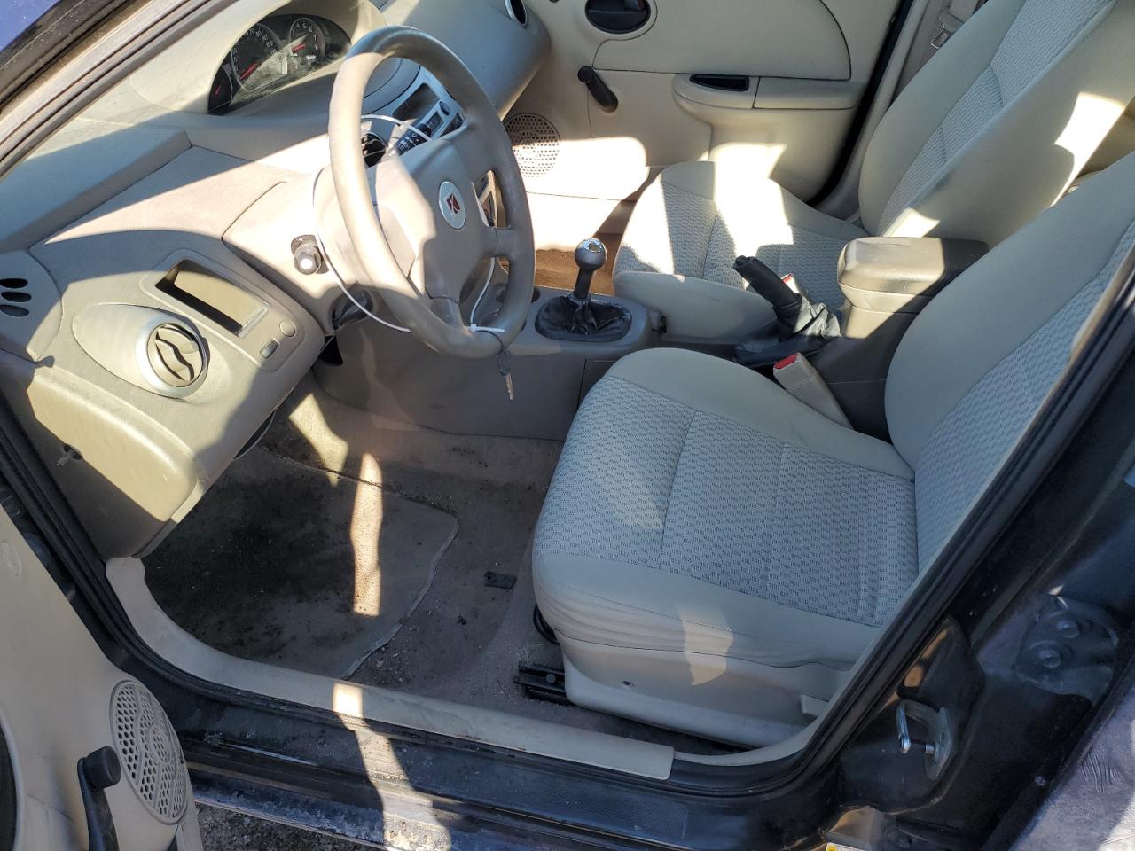 2007 Saturn ION - Image 7