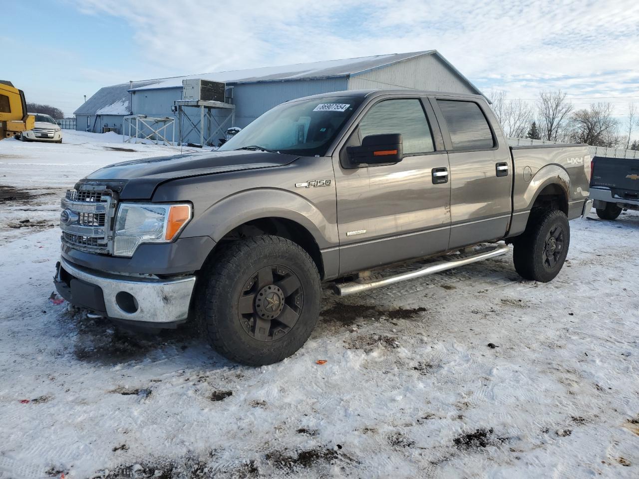 2013 Ford F-150 - Image 1