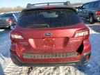 2018 Subaru Outback 2.5I Premium for Sale in Wayland, MI - Front End