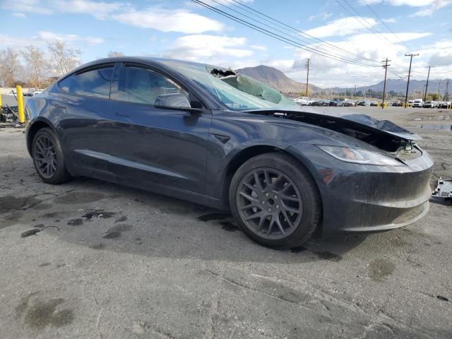  TESLA MODEL 3 2024 Gray