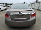 2012 Buick Lacrosse Premium de vânzare în Shreveport, LA - Burn