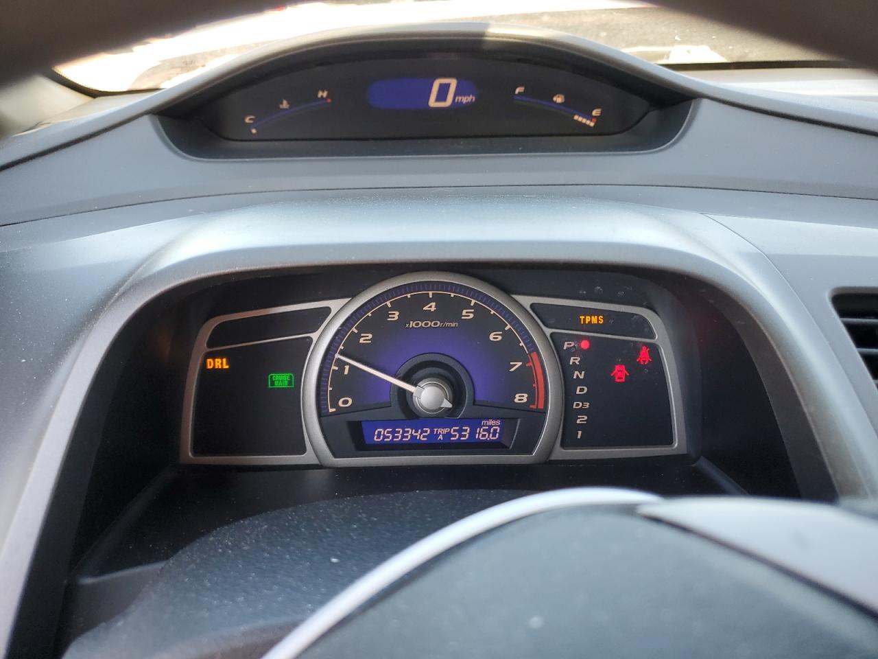 2009 Honda Civic - Image 9