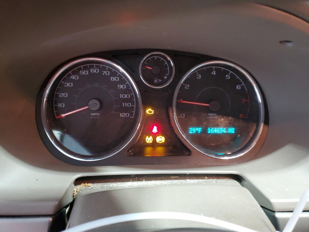 2007 Chevrolet Cobalt - Image 9