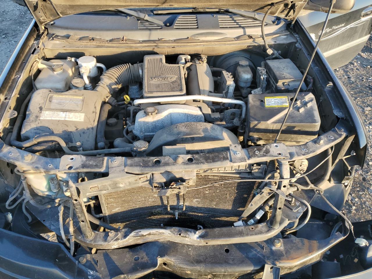 2006 GMC Envoy - Image 12