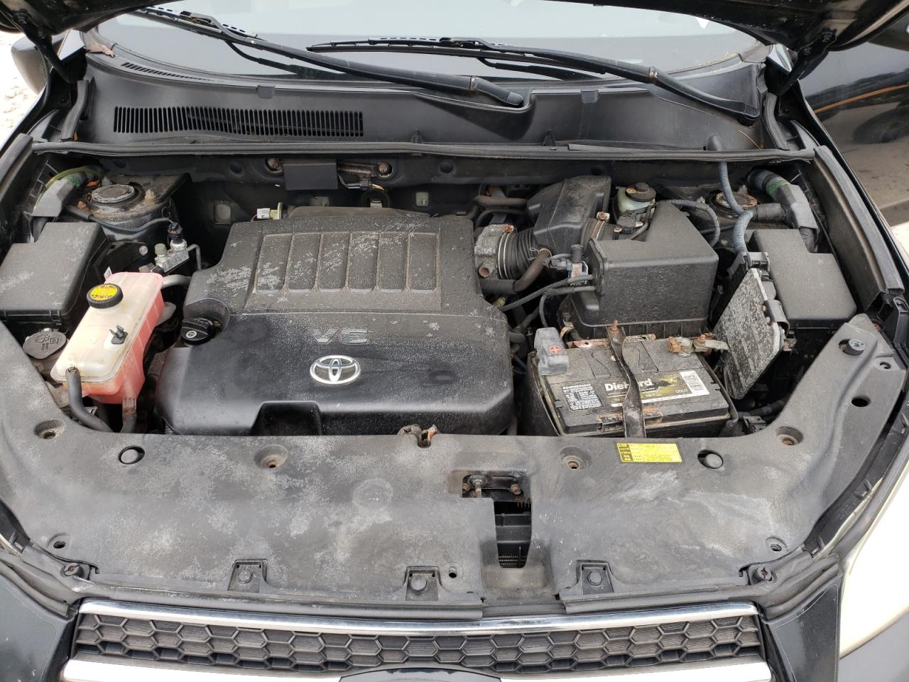 2009 Toyota RAV 4 - Image 12