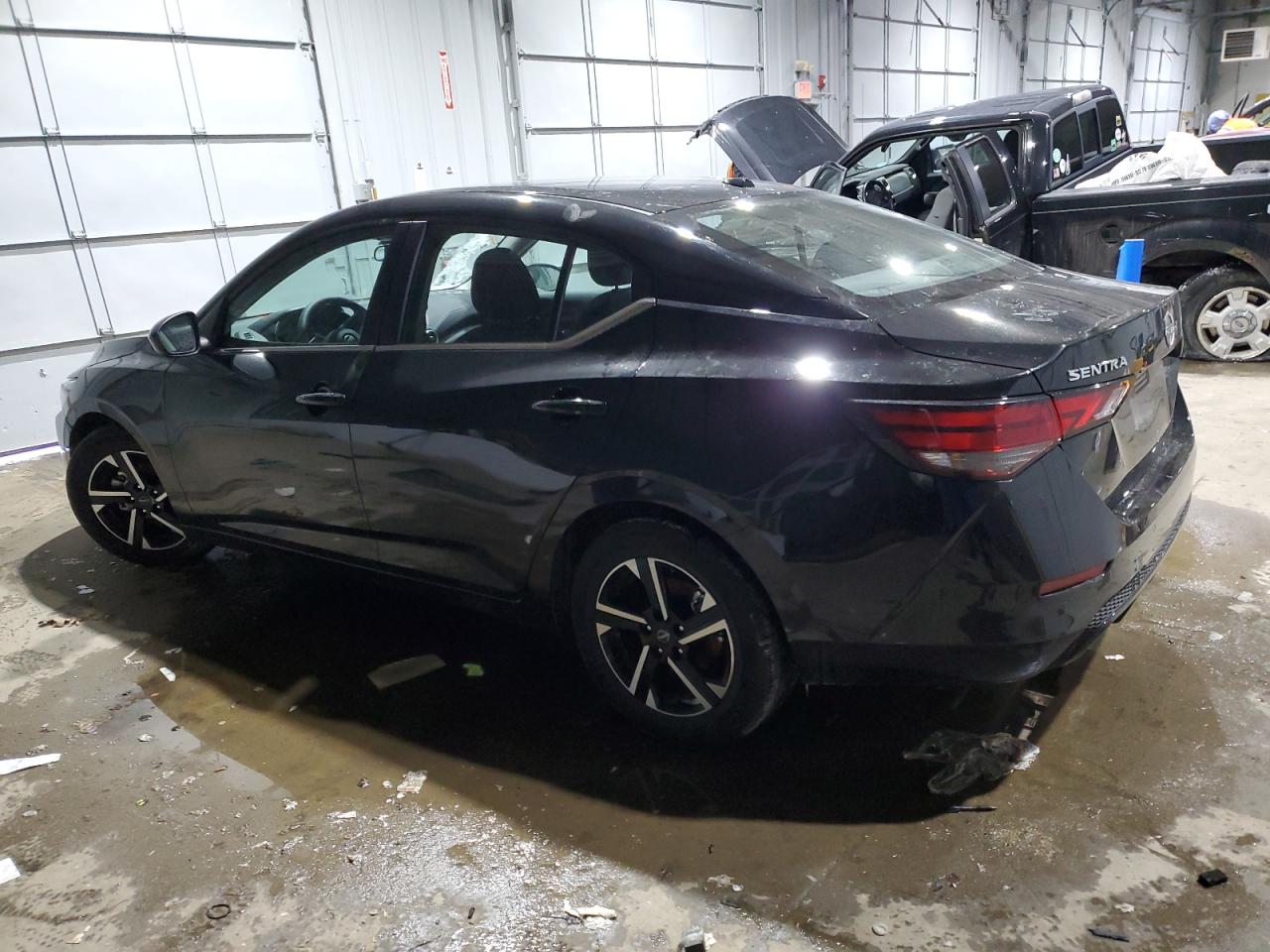 2024 Nissan Sentra - Image 2