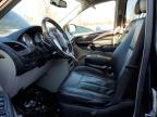 2015 Chrysler Town & Country Touring en Venta en Davison, MI - Side