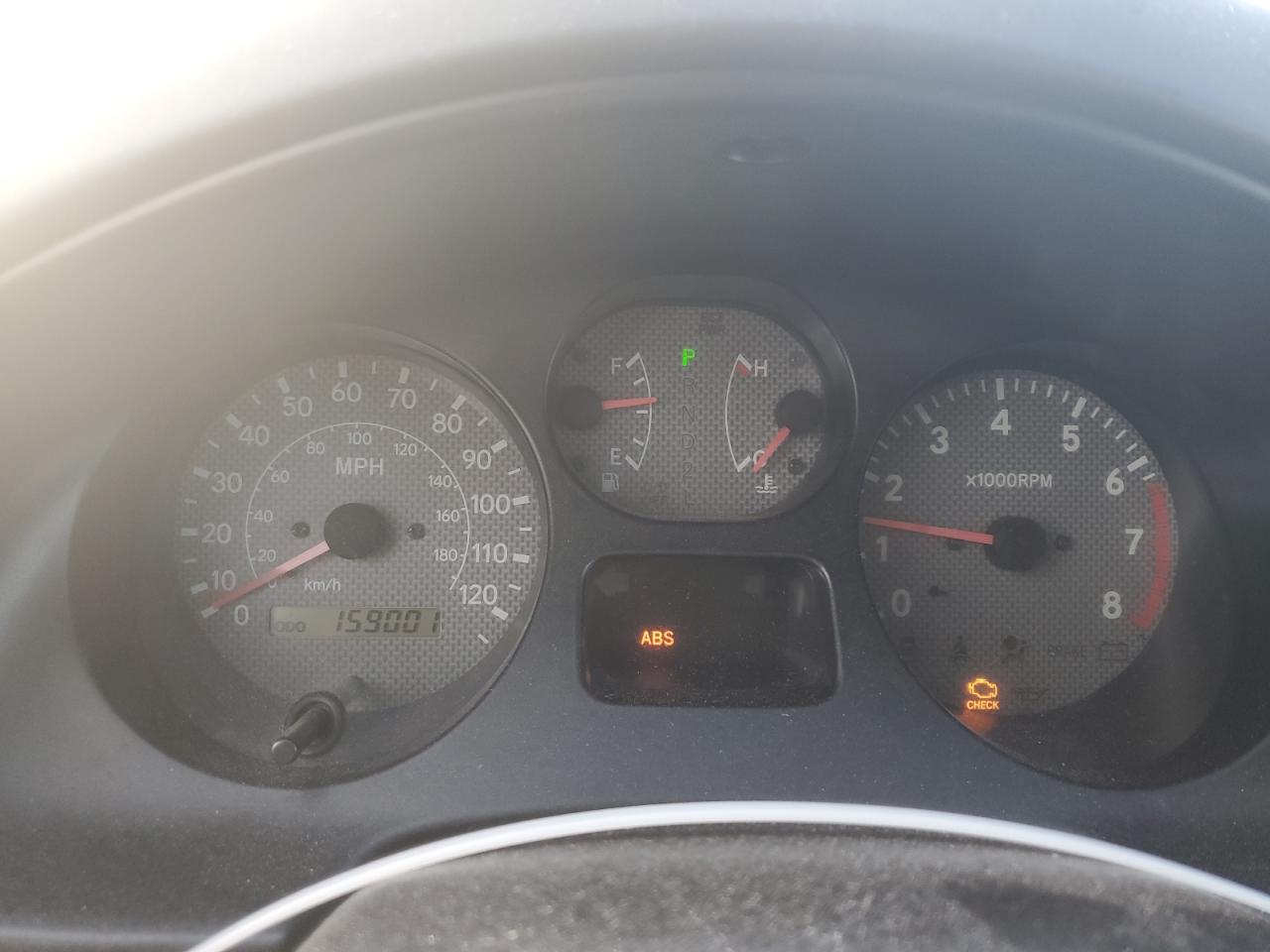 1999 Toyota RAV 4 - Image 9