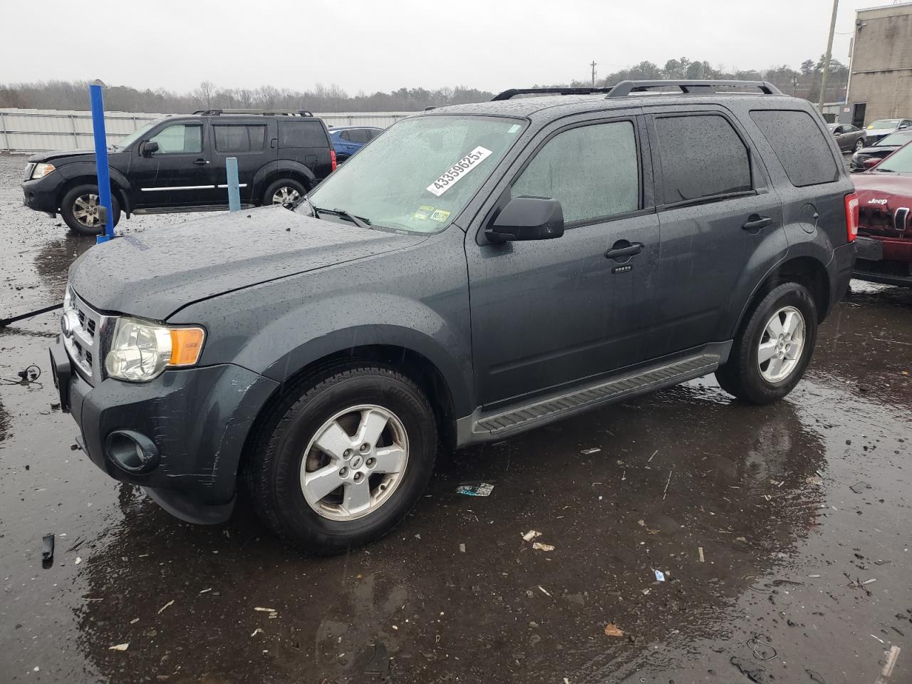 2009 Ford Escape - Image 1