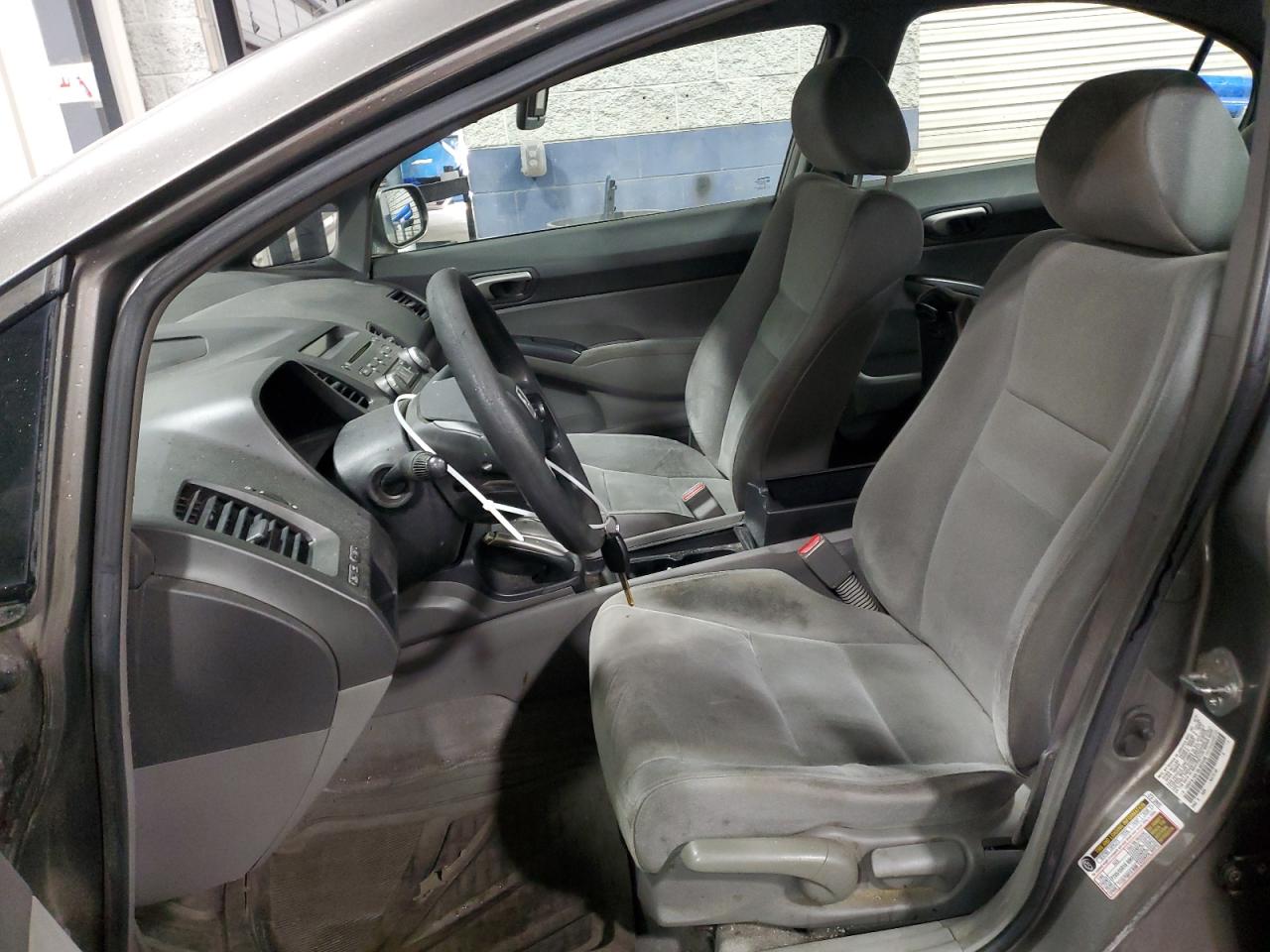 2008 Honda Civic - Image 7