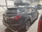 2020 LEXUS RX 450H L for sale at Copart QC - MONTREAL