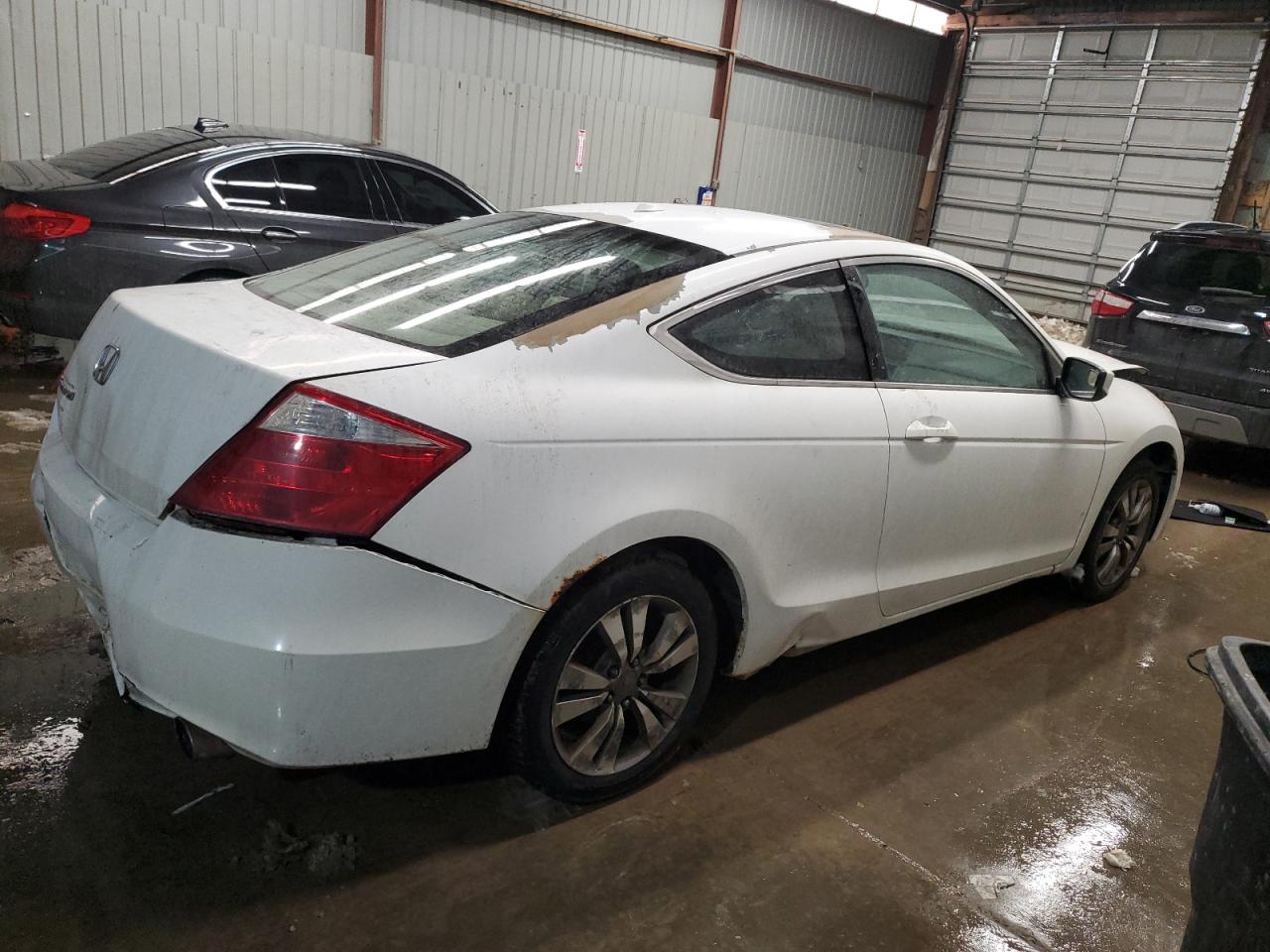2008 Honda Accord - Image 3