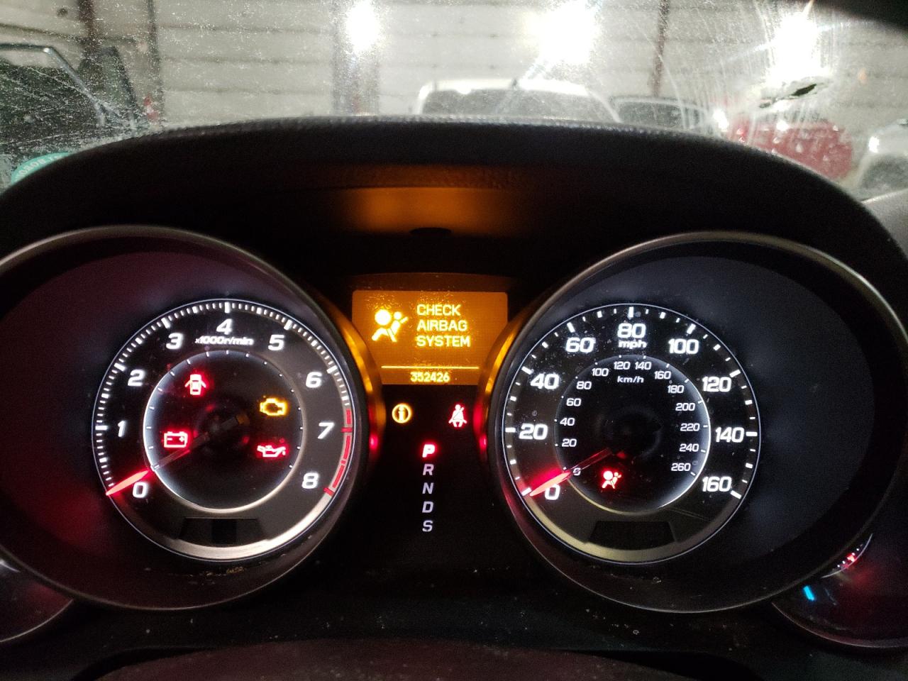 2011 Acura MDX - Image 9