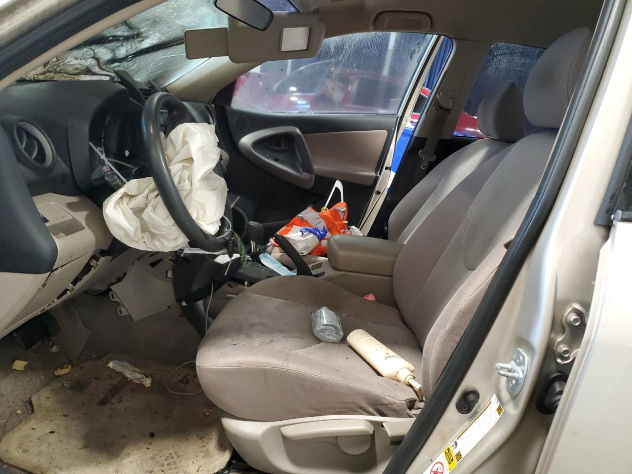 2007 Toyota RAV 4 - Image 7