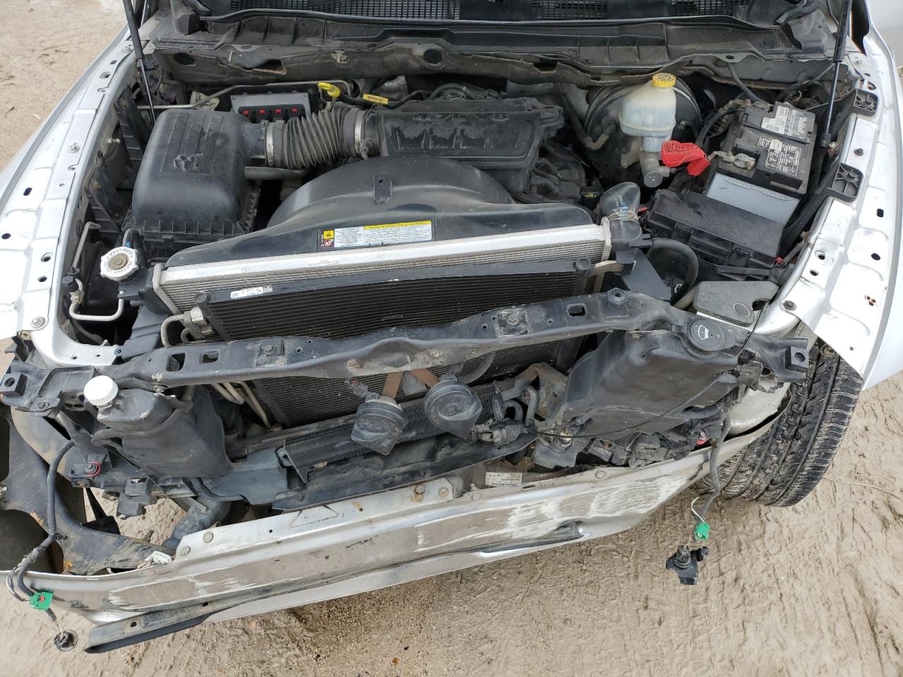 2011 Dodge RAM - Image 12