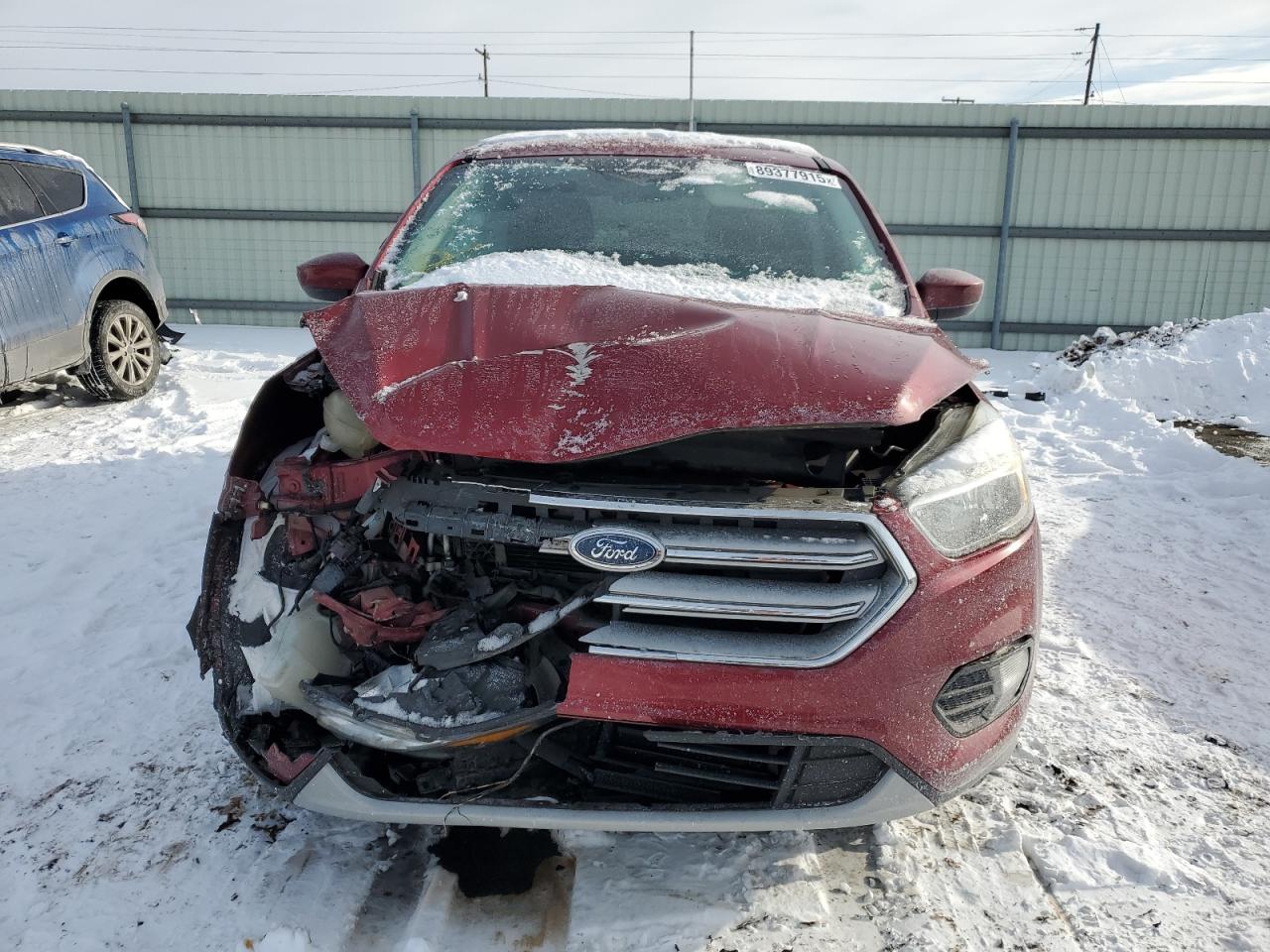 2017 Ford Escape - Image 5