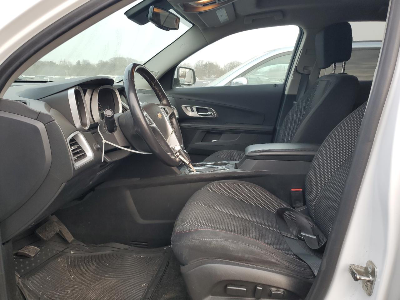2017 Chevrolet Equinox - Image 7