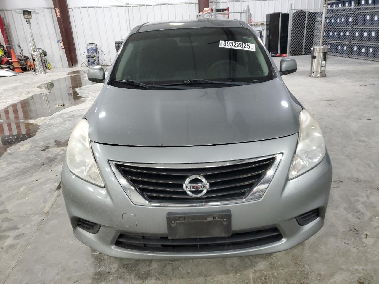 2013 Nissan Versa - Image 5