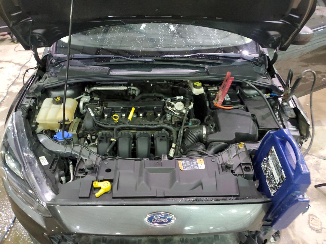 2018 Ford Focus - Image 11