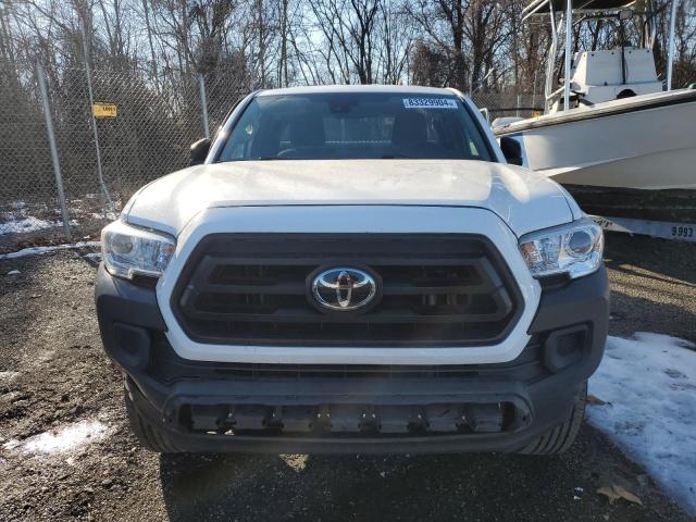 2021 TOYOTA TACOMA ACCESS CAB  