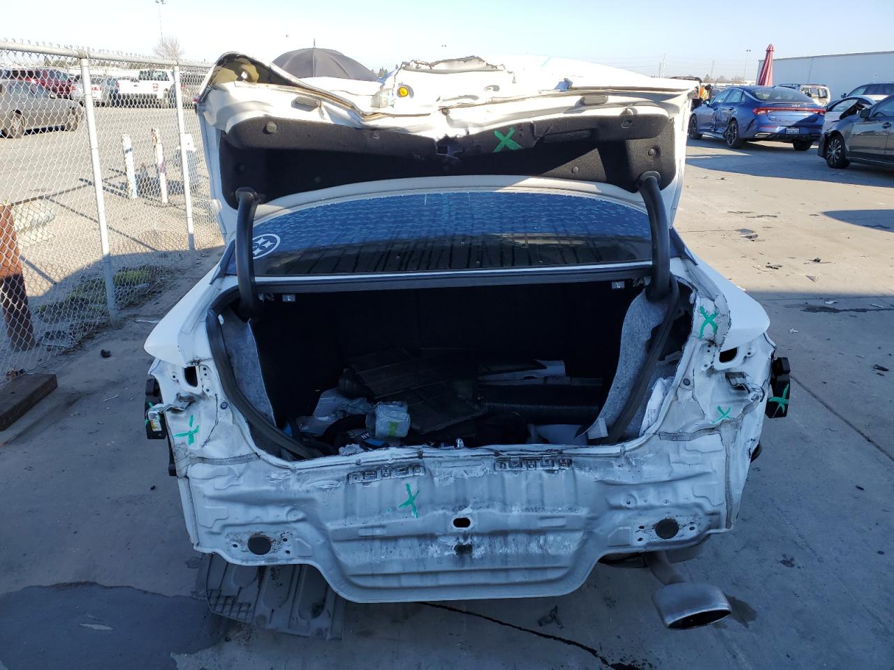 2019 Kia Optima - Image 6