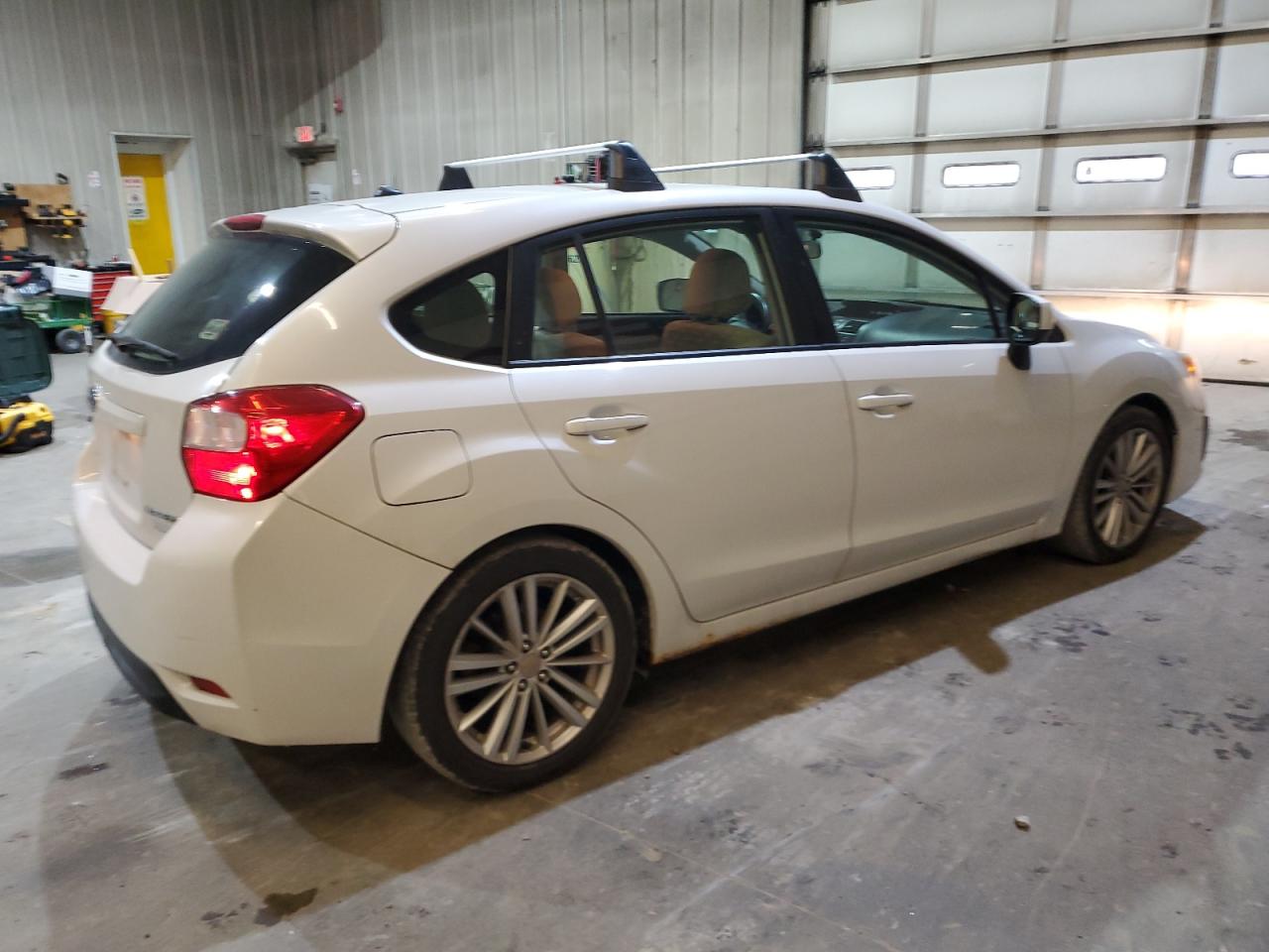 VIN JF1GPAD65D2840192 2013 SUBARU IMPREZA no.3