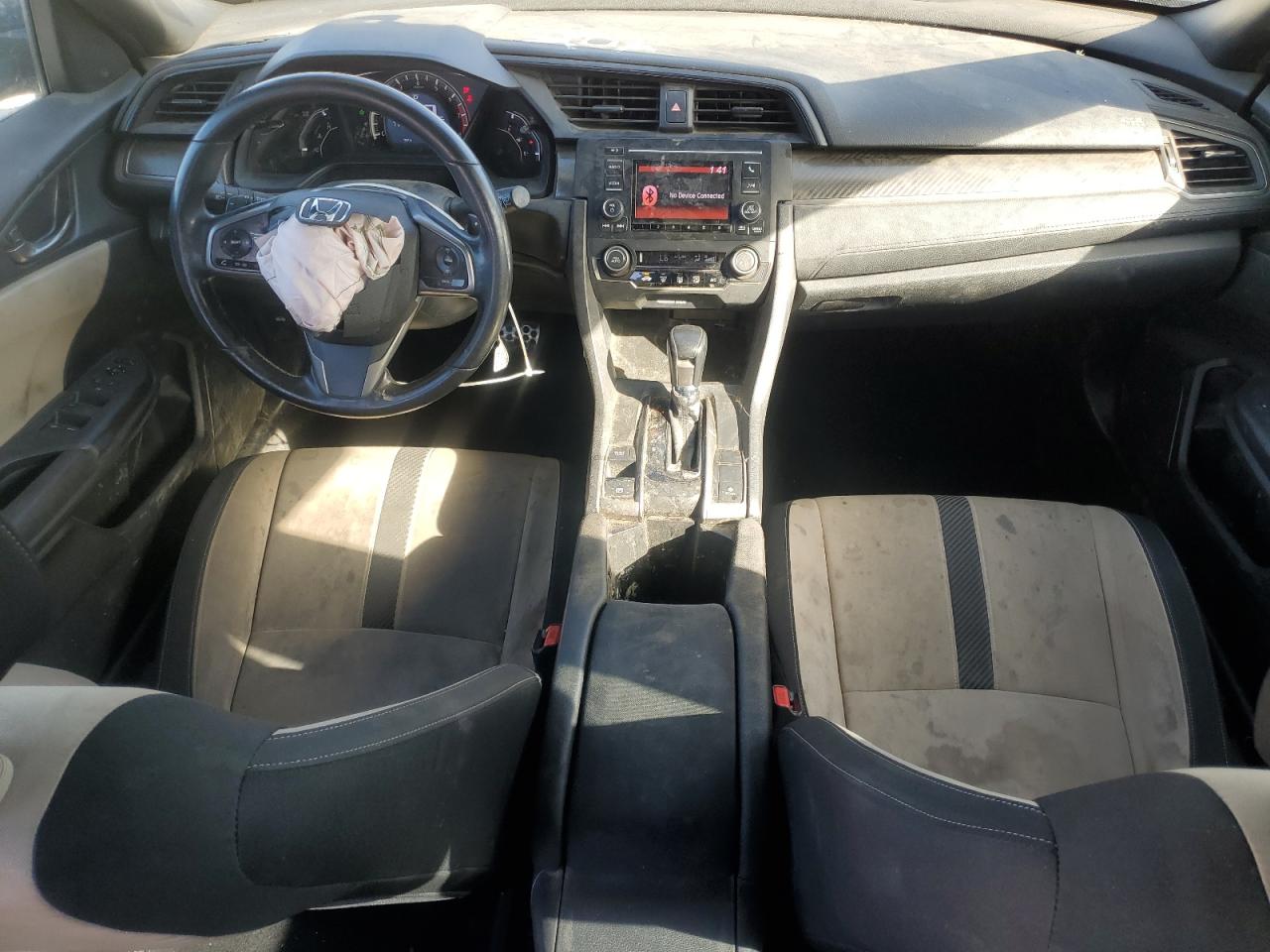 2018 Honda Civic - Image 8