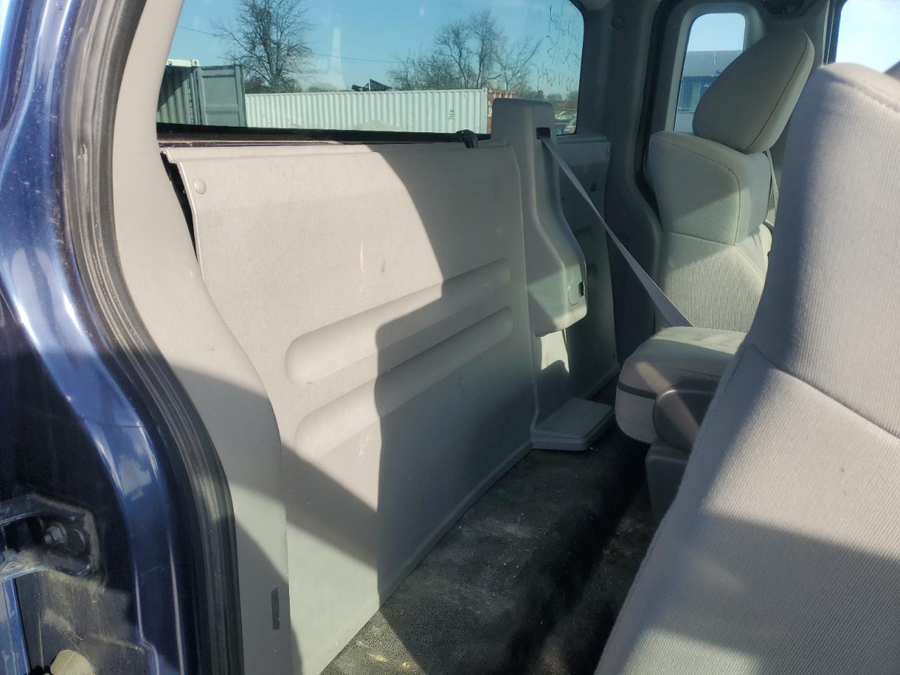 2008 Ford F-150 - Image 10