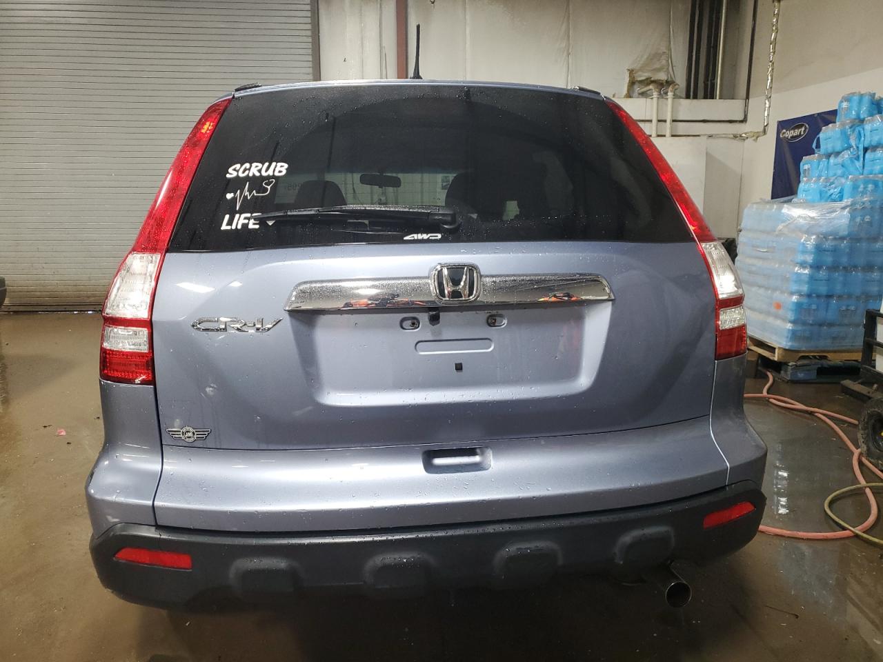 2007 Honda CR-V - Image 6