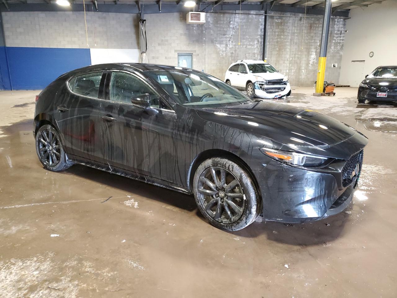 2023 Mazda 3 - Image 4