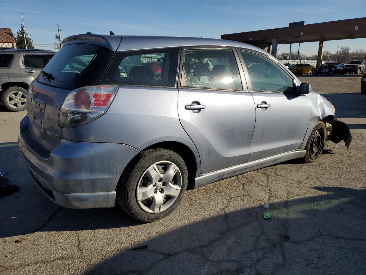 2006 Toyota Corolla - Image 3