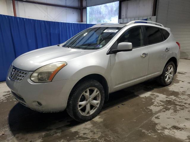 2010 Nissan Rogue S