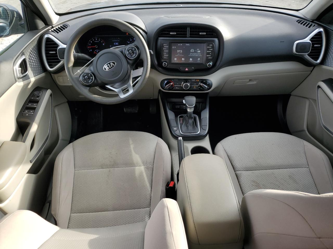 2020 Kia Soul - Image 8