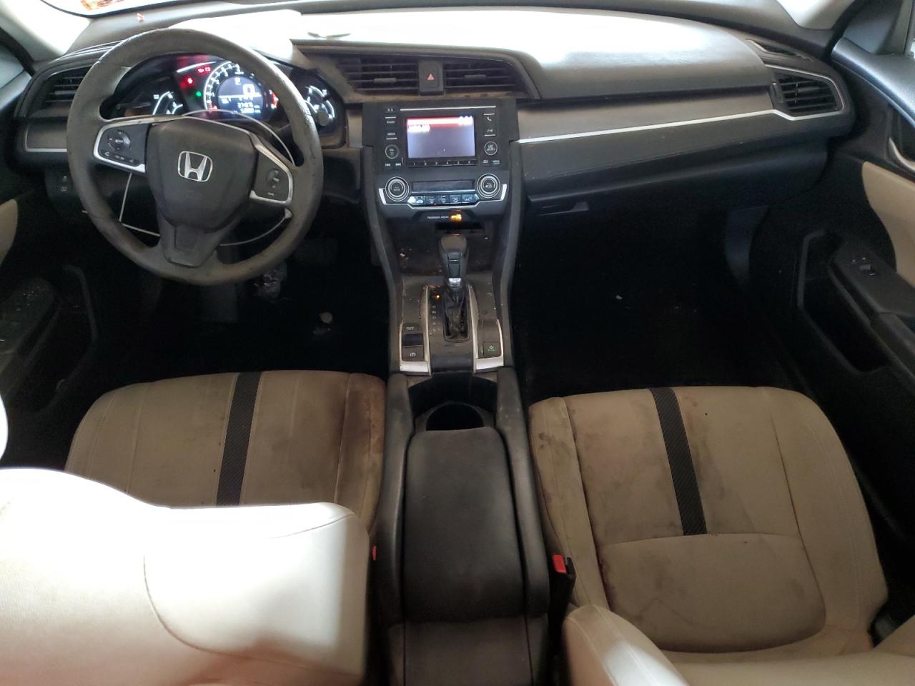 2016 Honda Civic - Image 8