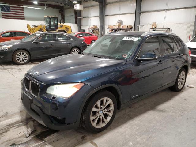 2013 Bmw X1 Xdrive28I