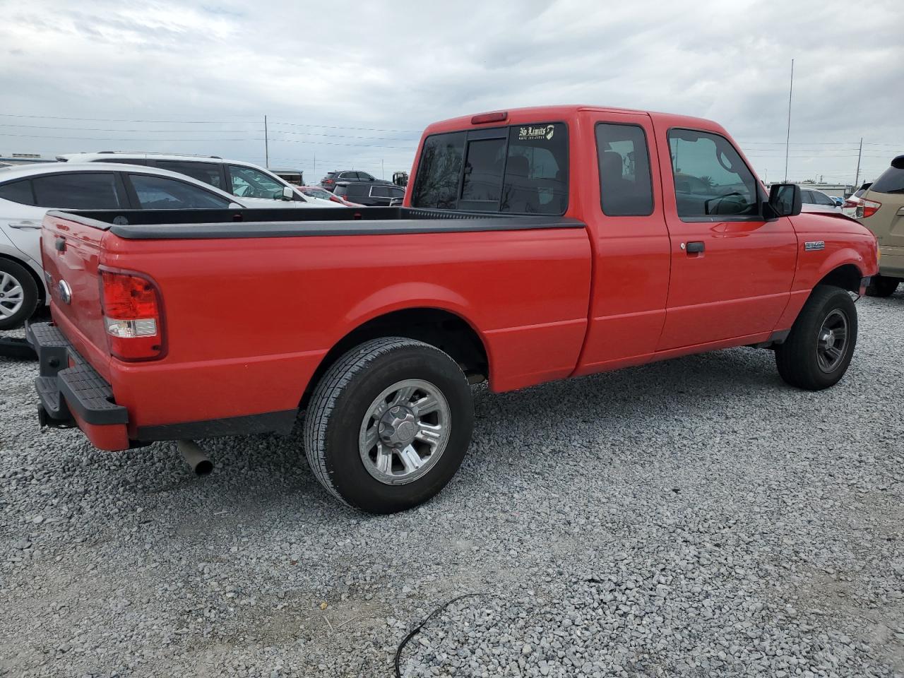 2009 Ford Ranger - Image 3