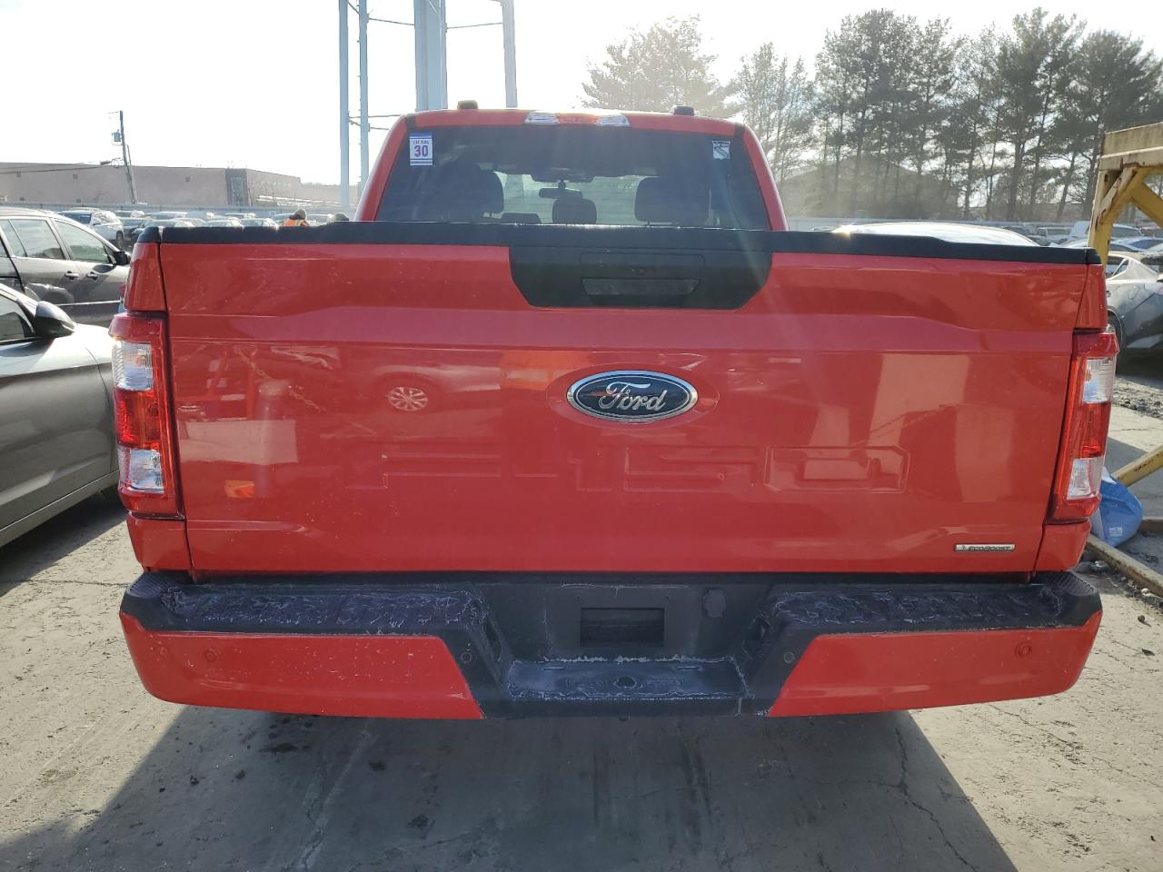 2023 Ford F-150 - Image 6