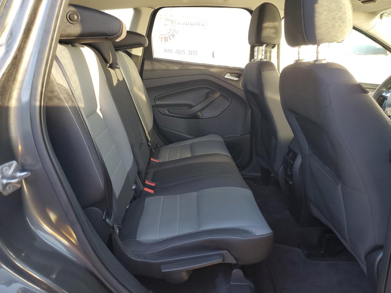 2016 Ford Escape - Image 10