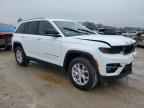 2022 Jeep Grand Cherokee Limited na sprzedaż w Houston, TX - Front End