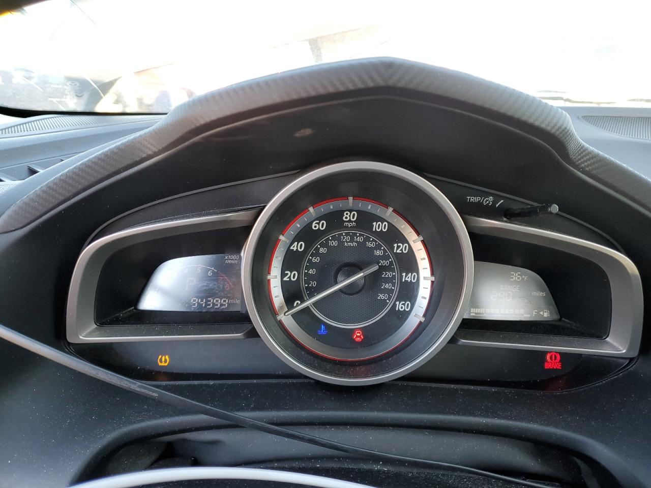 2014 Mazda 3 - Image 9