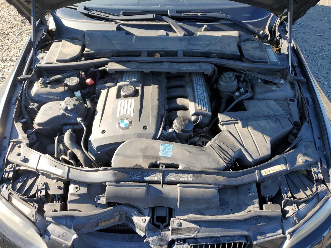 2009 BMW 3er - Image 11