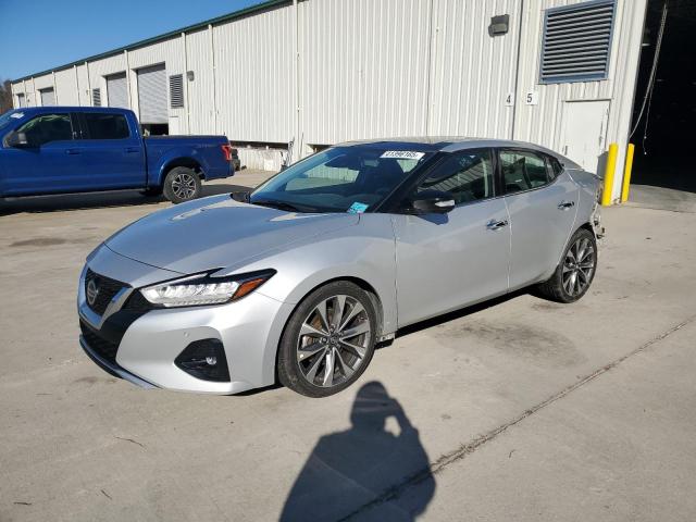 2019 Nissan Maxima S