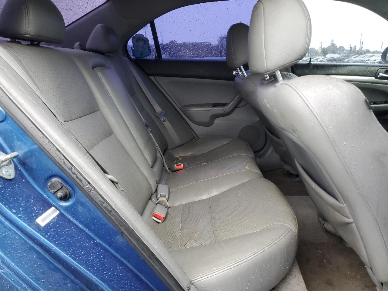2008 Acura TSX - Image 10