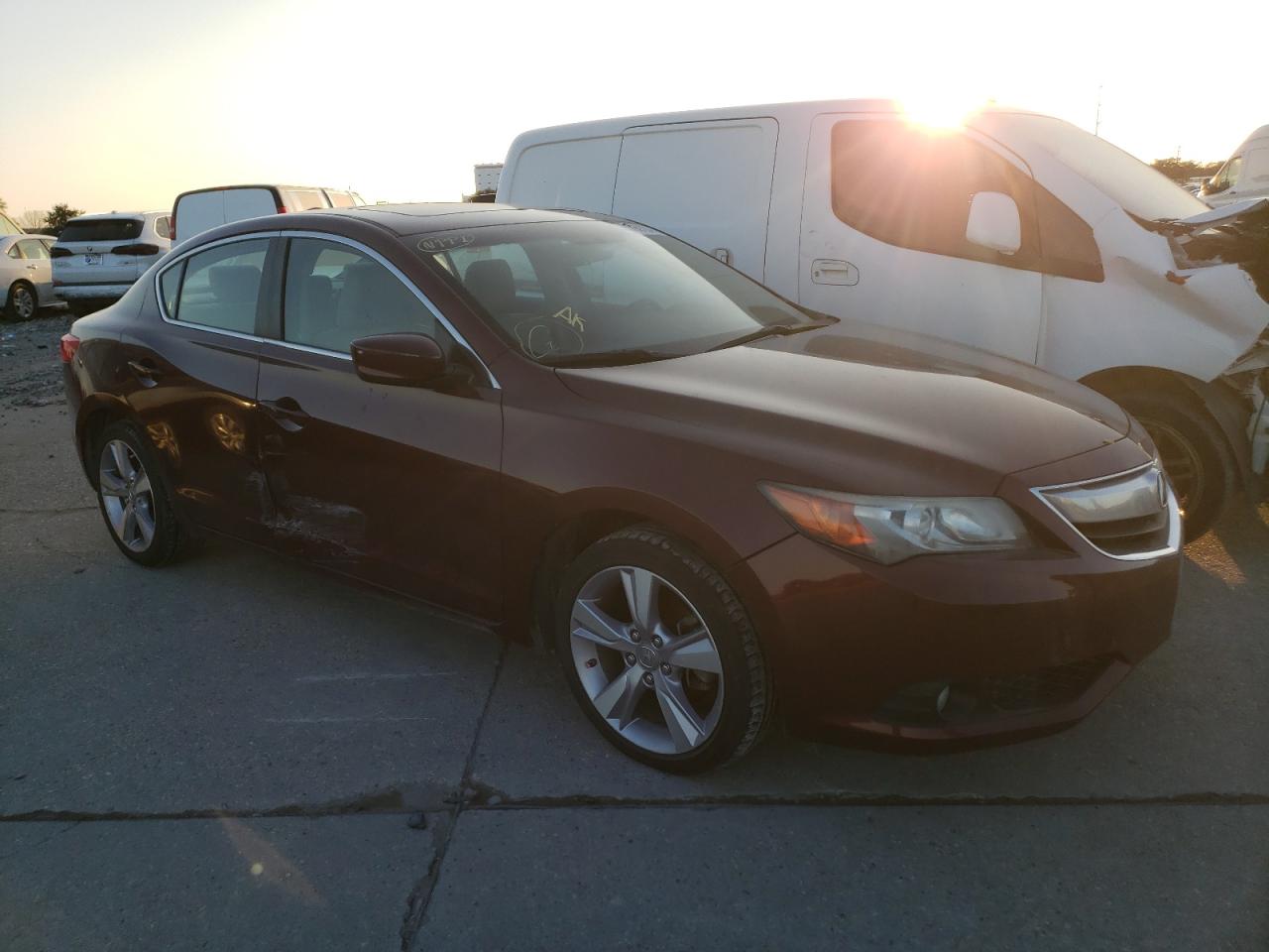 2013 Acura ILX - Image 4
