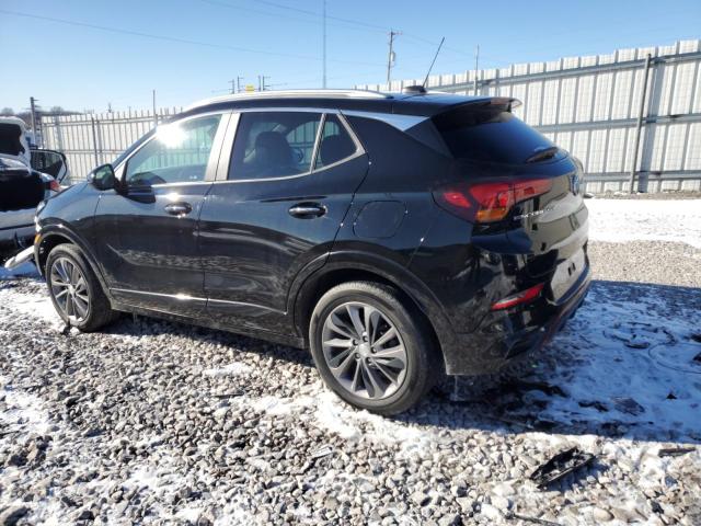  BUICK ENCORE 2023 Czarny