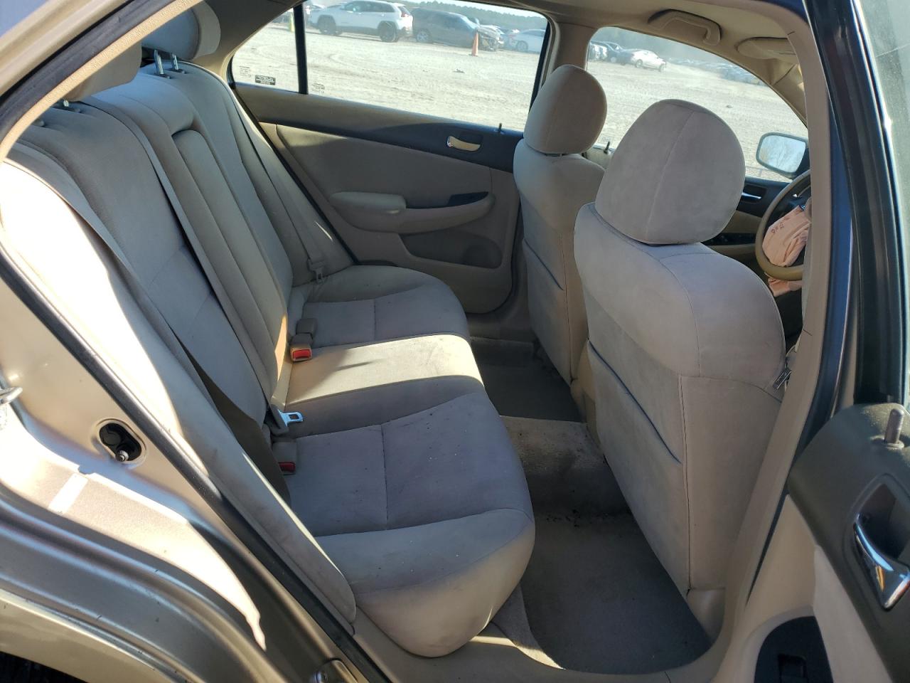 2003 Honda Accord - Image 10
