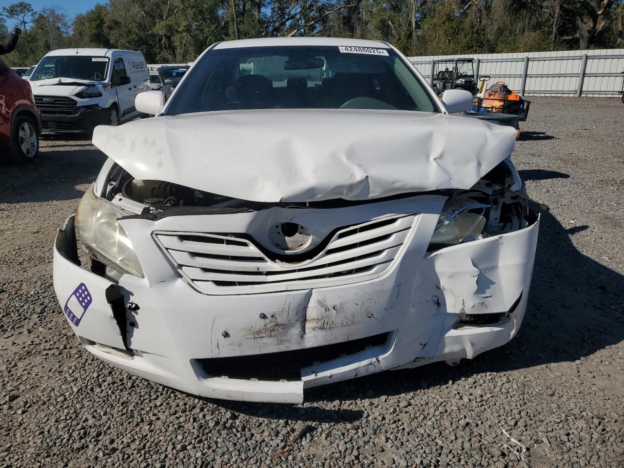 2009 Toyota Camry - Image 5