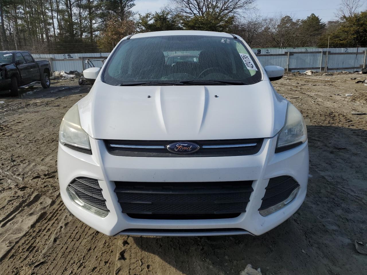2014 Ford Escape - Image 5