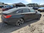 2022 Honda Accord Hybrid Sport na sprzedaż w Greenwell Springs, LA - Front End