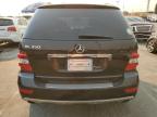 2009 Mercedes-Benz Ml 350 zu verkaufen in Wilmington, CA - Mechanical